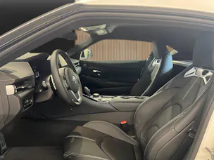 Toyota GR Supra 3.0 T Premium