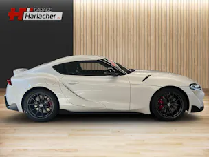 Toyota GR Supra 3.0 T Premium