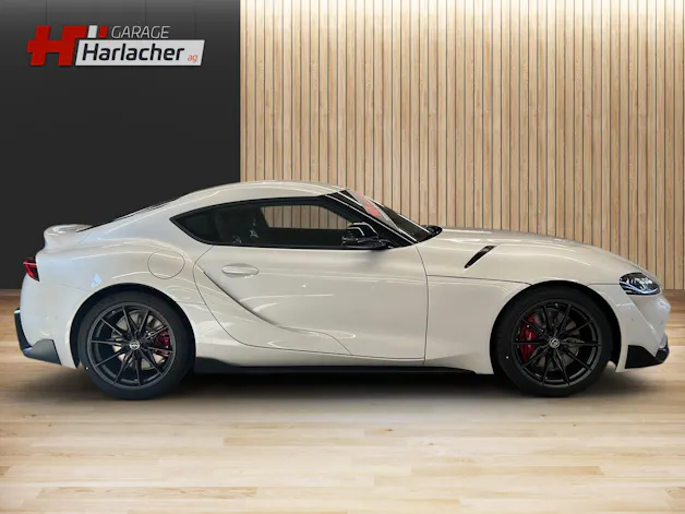 Toyota GR Supra 3.0 T Premium