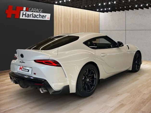 Toyota GR Supra 3.0 T Premium