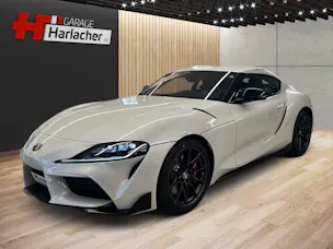 Toyota GR Supra 3.0 T Premium