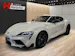 Toyota GR Supra 3.0 T Premium