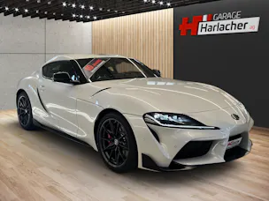 Toyota GR Supra 3.0 T Premium