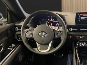 Toyota GR Supra 3.0 T Premium