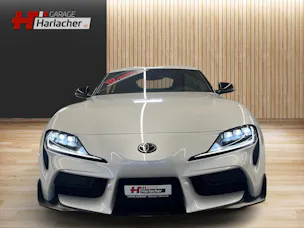 Toyota GR Supra 3.0 T Premium