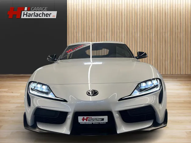 Toyota GR Supra 3.0 T Premium