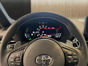 Toyota GR Supra 3.0 T Premium