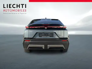 Toyota C-HR+ Style AWD