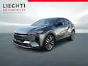 Toyota C-HR+ Style AWD