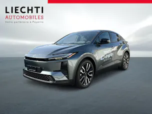 Toyota C-HR+ Style AWD