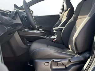 Toyota C-HR+ Style AWD