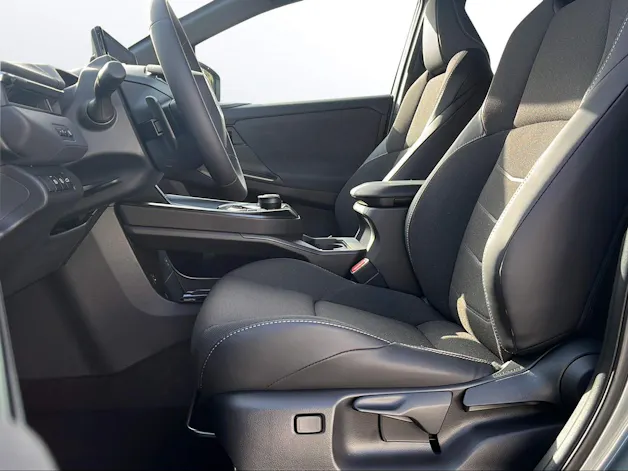 Toyota C-HR+ Style AWD