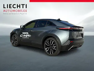 Toyota C-HR+ Style AWD
