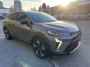 Mitsubishi Grandis 1.8 HEV Intense