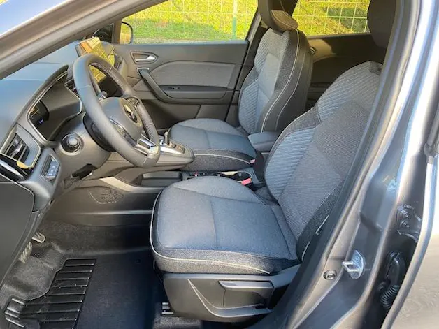Mitsubishi Grandis 1.8 HEV Intense