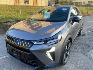 Mitsubishi Grandis 1.8 HEV Intense