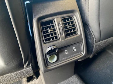 MITSUBISHI GRANDIS 14