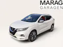 Nissan Qashqai 1.3 DIG-T 160 Tekna