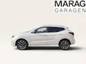 Nissan Qashqai 1.3 DIG-T 160 Tekna