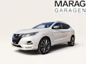 Nissan Qashqai 1.3 DIG-T 160 Tekna
