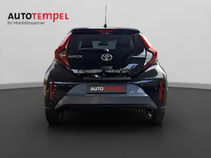 Toyota Aygo X 1.0 VVT-i Trend 45943/010