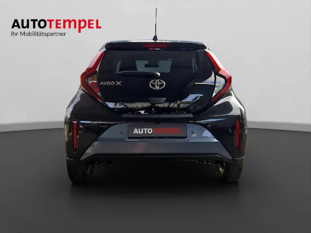 Toyota Aygo X 1.0 VVT-i Trend 45943/010