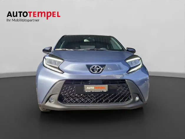 Toyota Aygo X 1.0 VVT-i Trend 45943/010