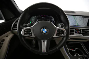 BMW X5 45e xDrive