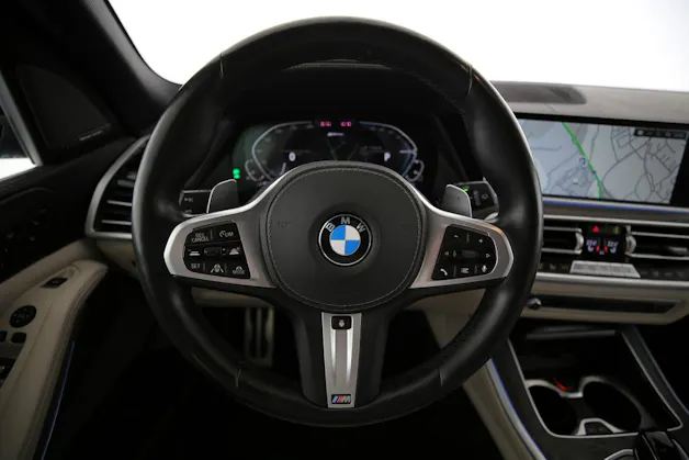 BMW X5 45e xDrive