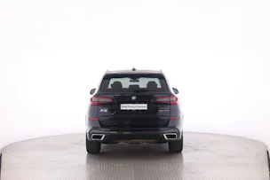 BMW X5 45e xDrive