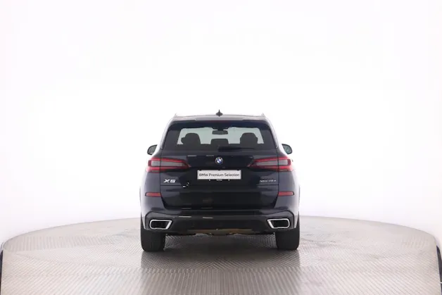 BMW X5 45e xDrive