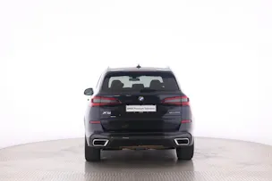 BMW X5 45e xDrive
