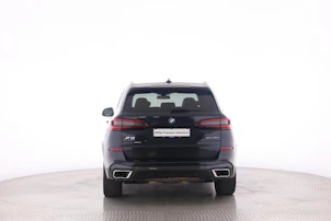 immagine del veicolo BMW X5 45e xDrive