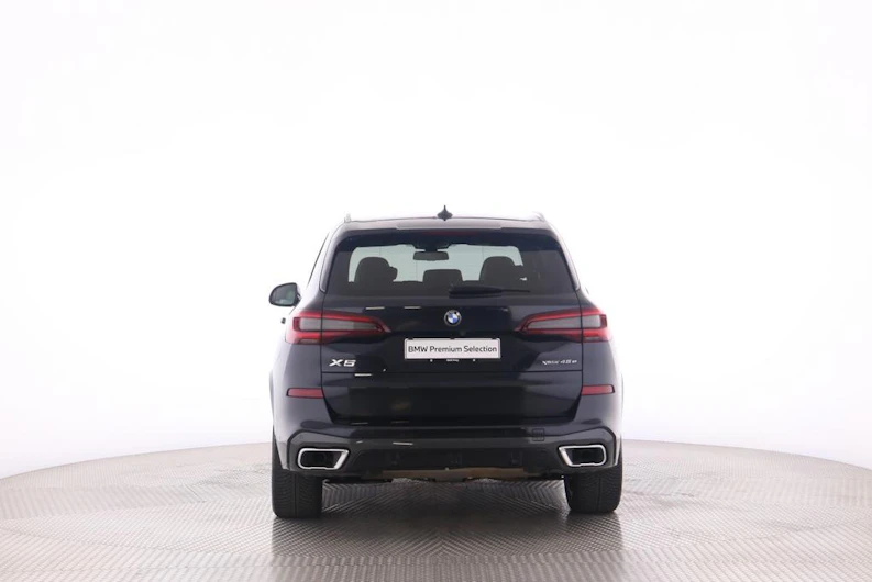 immagine del veicolo BMW X5