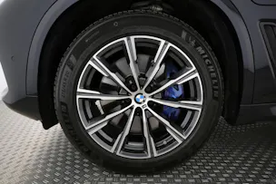 BMW X5 45e xDrive