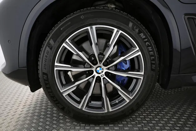 BMW X5 45e xDrive