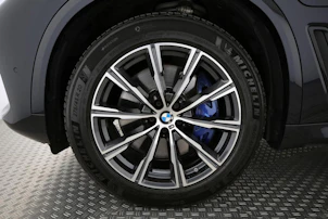 immagine del veicolo BMW X5 45e xDrive