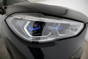 BMW X5 45e xDrive