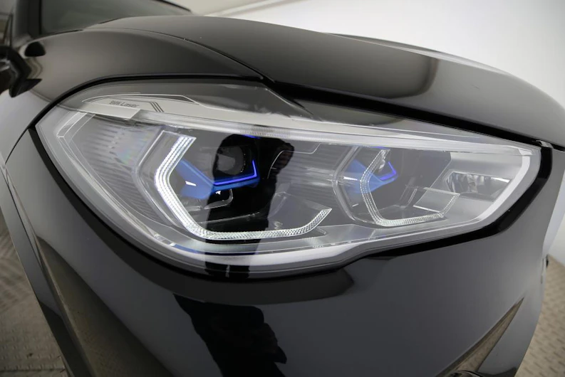 immagine del veicolo BMW X5