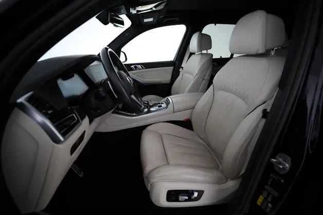 BMW X5 45e xDrive