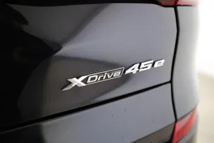 BMW X5 45e xDrive