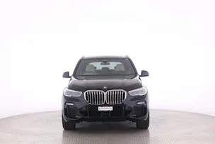 BMW X5 45e xDrive