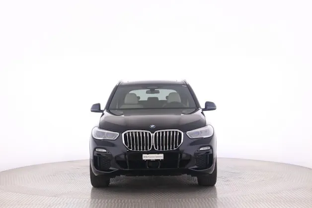 BMW X5 45e xDrive