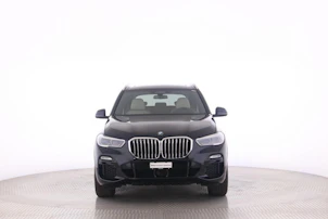 immagine del veicolo BMW X5 45e xDrive