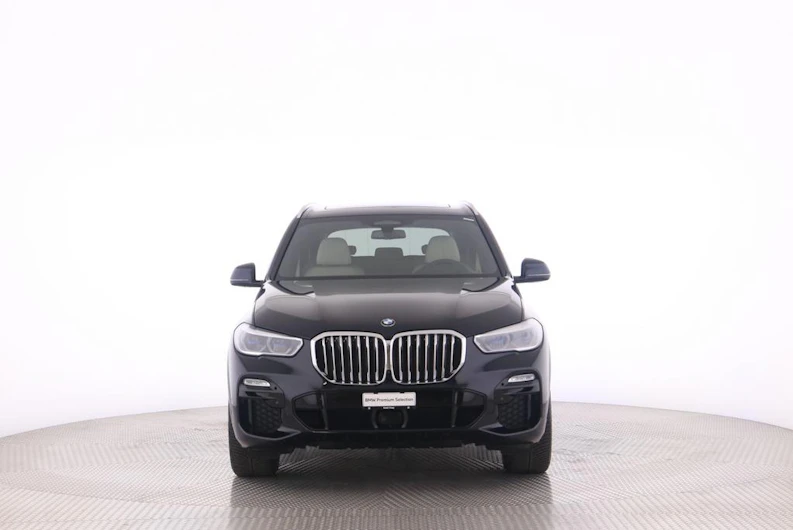 immagine del veicolo BMW X5