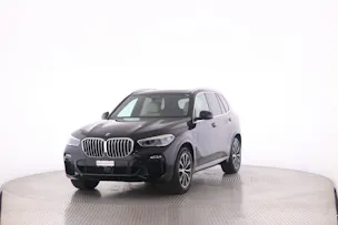 BMW X5 45e xDrive
