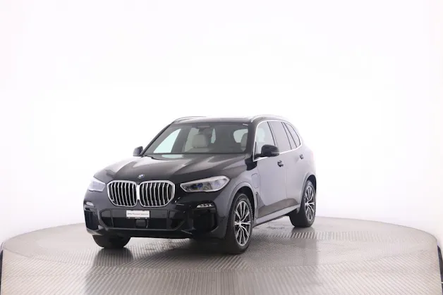 BMW X5 45e xDrive