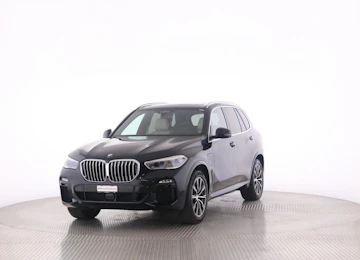 immagine del veicolo BMW X5 45e xDrive immagine del veicolo BMW X5 45e xDrive