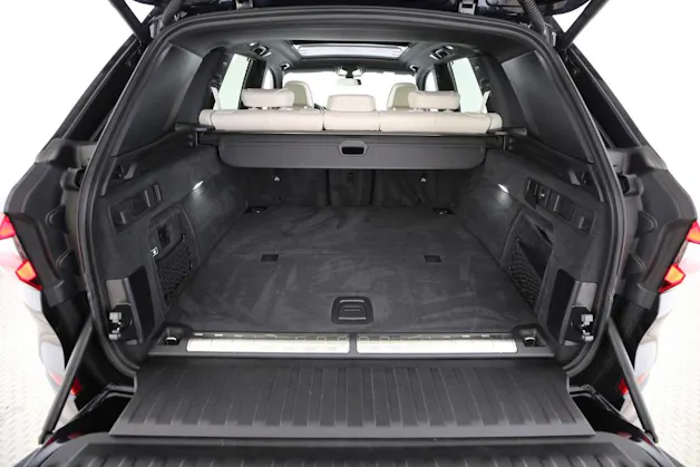 BMW X5 45e xDrive