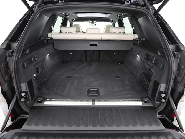 BMW X5 45e xDrive